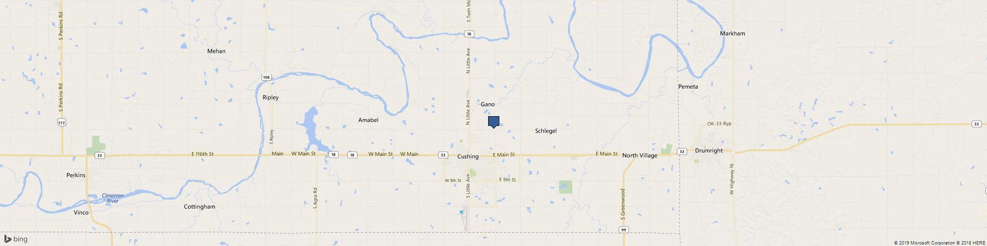 Blueknight Energy Partners L P cover photo