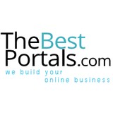 The Best Portals - Web Design & Development in Edmond