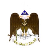 Scottish Rite Masonic Temple - Other in Guthrie