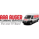 AAA AUGER Plumbing Services - Plumbing in Tulsa