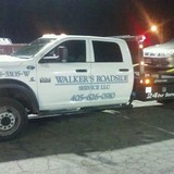 Walker's Roadside Service, LLC - Towing in Oklahoma City