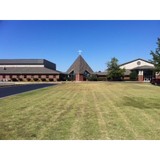 St Andrew's United Methodist Church - Churches in Oklahoma City