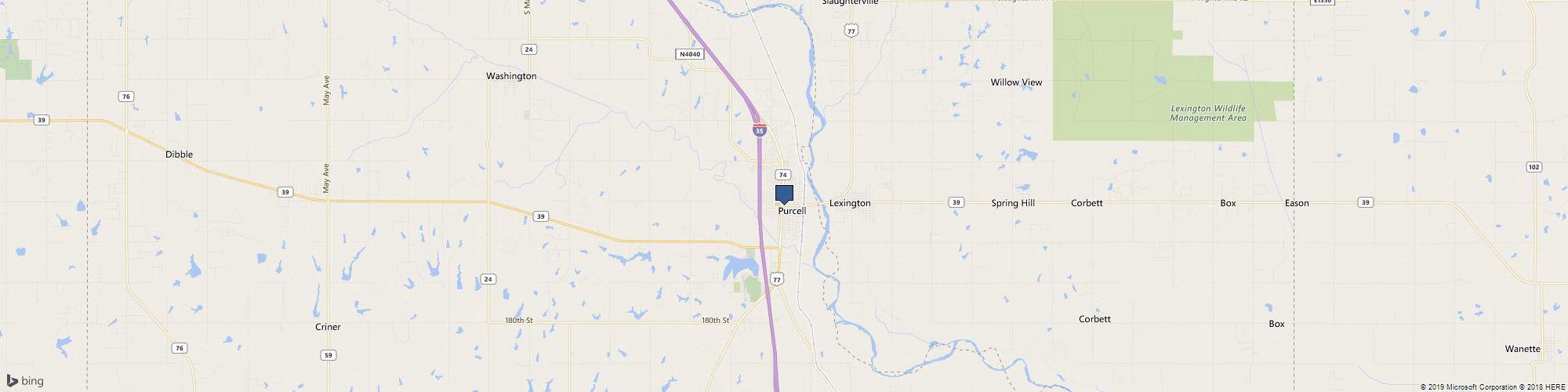 C & D Satellite Systems cover photo