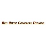 Red River Concrete Designs - Concrete Products & Services in Ardmore