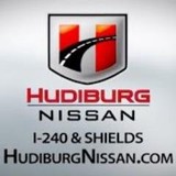 Hudiburg Nissan - Car Dealers in Oklahoma City