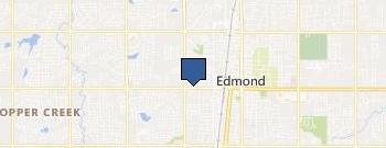 Discount Door location map