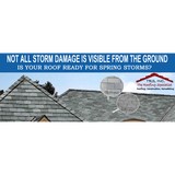 The Roof Specialist Trs Inc - Roofing in Yukon