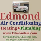 Edmond Air Conditioning Htg - Other in Guthrie
