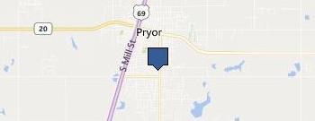 Axis Health Care location map