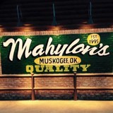 Mahylon's - Restaurants in Muskogee