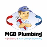 Mgb Air Cond Heating & Plbg - Plumbing in Bartlesville