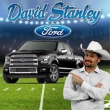 David Stanley Ford Commercial & Fleet Sales - Car Dealers in Oklahoma City