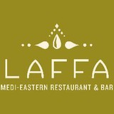 Laffa Medieastern Restaurant & Bar - Restaurants in Tulsa