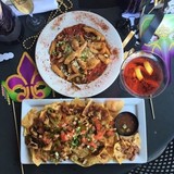 Bourbon Street Cafe - Cafes in Tulsa