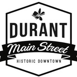 Durant Main Street Program - Other in Durant