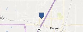 Trends Hair Salon location map