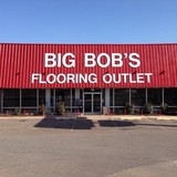 Big Bob's Flooring Outlet - Carpet Store in Oklahoma City