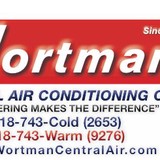 Wortman Central Air Cond - Heating & Air Conditioning / HVAC in Tulsa