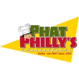 Phat Philly's - Restaurants in Tulsa