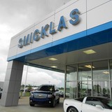 Smicklas Chevrolet - Car Dealers in Oklahoma City