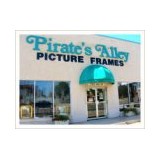 Pirate's Alley - Picture Frames & Framing Supplies/Services in Oklahoma City