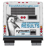 Transit Advertising Inc - Advertising in Sapulpa