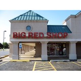 Big Red Shop - Home Security Systems in Edmond
