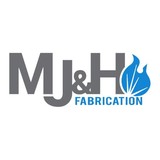 M J & H Fabrication - Other in Ponca City
