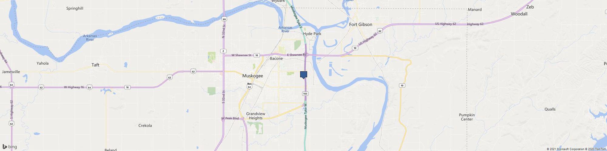 Motor Sports of Muskogee cover photo