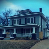 Swearingen Remodeling - Siding in Oklahoma City