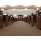 Born Again Pews - Other in Twin Oaks