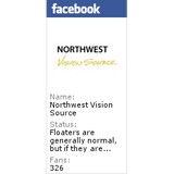 Northwest Vision Center - Optometrists in Oklahoma City