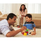 Anew Carpet Cleaning - Carpet Cleaning in Oklahoma City