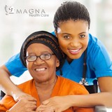 Magna Home Health Care Inc - Other in Broken Arrow