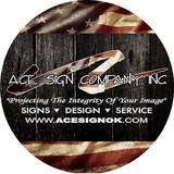 Ace Sign Company, Inc. - Manufacturer in Tulsa