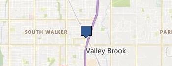 Metal Check Inc Recycling Center location map