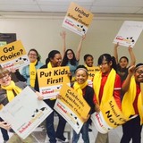 Discovery School of Tulsa - Combined Elementary and Secondary Schools in Tulsa