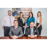 G Dewayne Mcannally Cfp - Financial Services in Oklahoma City