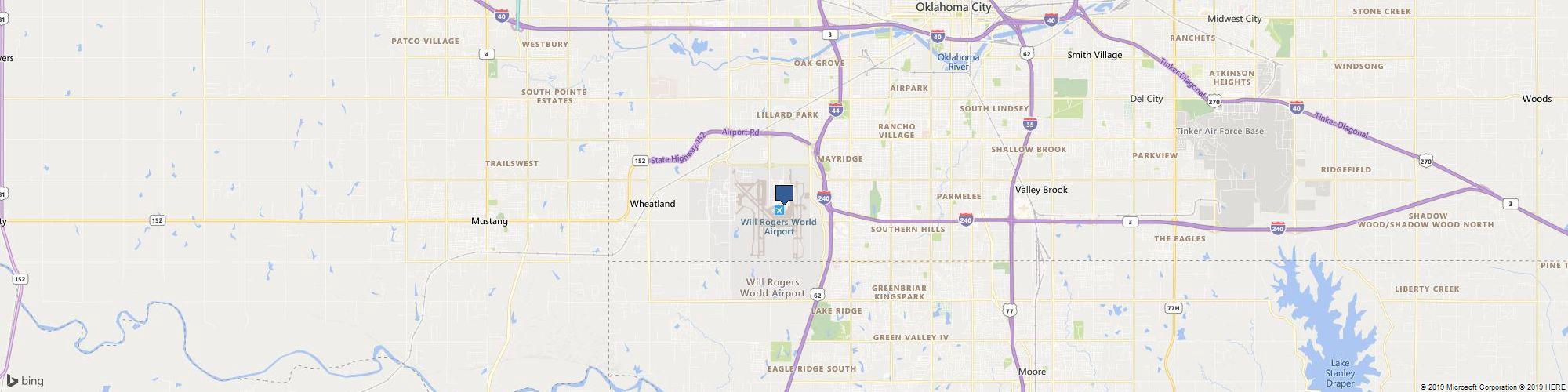 United Air Lines cover photo