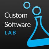 Custom Software Lab - Software Development in Oklahoma City