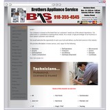 Brother's Appliance Service, and Repair - Other in Broken Arrow