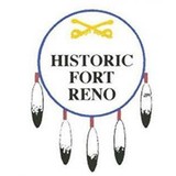 Ft Reno Visitor Center Usda - Other in El Reno