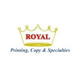 Royal Printing & Copy Center - Other in Broken Arrow