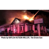 Oklahoma Newspaper Foundation - Manufacturer in Oklahoma City