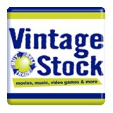 Vintage Stock Inc - Other in Edmond