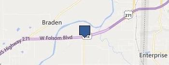 Sugar N Spice Elegant Lingerie location map