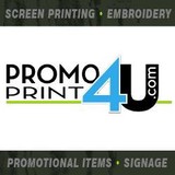 Promo Print 4 U - Other in Edmond