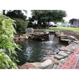 Harbor Landscape & Irrigation - Landscaping in Broken Arrow