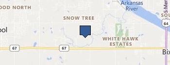 G-Force Technical Ltd location map