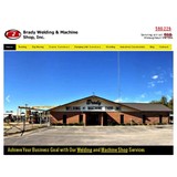 Brady Welding & Machine Shop - Other in El Reno